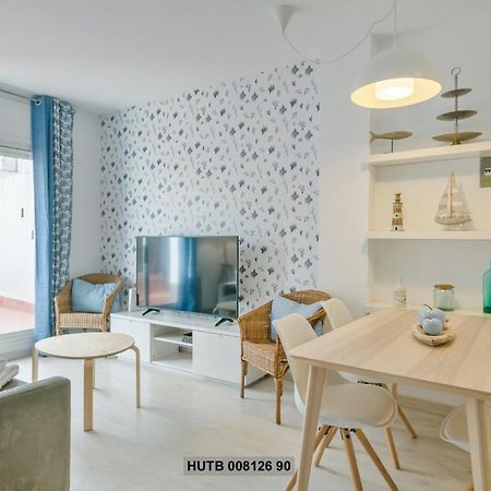 Appartement Alcam Rogent à Barcelone Extérieur photo